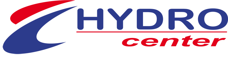 Logo Hydro Center